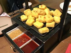 -奇滋豆味(南十四道街店)
