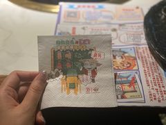 -新哥老官·畅吃123·美蛙世界(苏宁广场店)