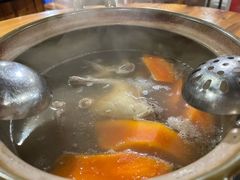 -鸽皇农庄(长湴店)