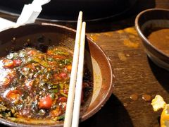 -萍姐火锅·公路夜市(打浦桥日月光店)