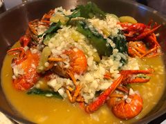 -我是那个大叔·美食研究所(新塘路店)
