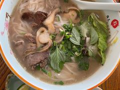 -越南牛肉河粉餐厅(书院巷店)