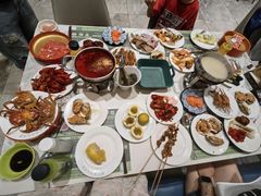 -金马门国际美食百汇(珞喻路店)