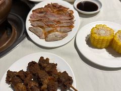 -北平楼·老北京涮羊肉(双流总店)