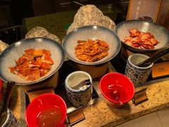 -咖啡苑自助餐厅·中国大饭店