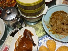 -大鸭梨(天通西苑店)