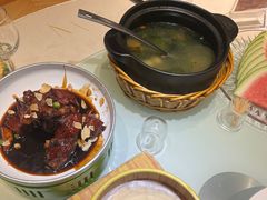 -江南韵·无锡太湖文化体验餐厅(凤凰天街店)