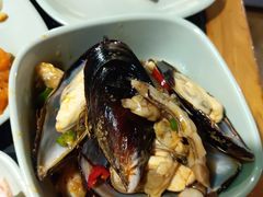 -梨花自助烤肉(天河城店)