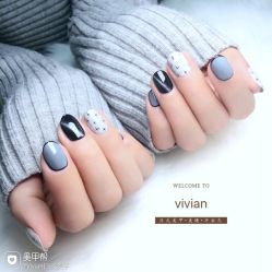 -悦色美甲美睫·精品