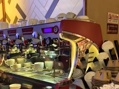 -COSTA COFFEE(新奥购物中心店)