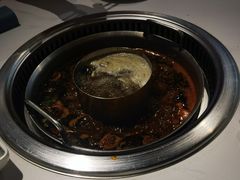 -葛记红焖羊肉(人民路店)