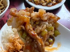 -老丘丘(较场口店)