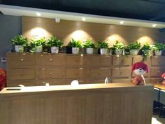 -正清和·推拿养生(和平广场店)