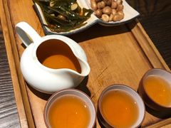 -大洋家·精品潮汕菜·生腌砂锅粥(天河东路店)