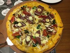 -米斯特比萨(亦庄国融国际店)