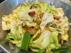 -三品香·江浙菜(松江九谊店)