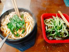 -猪脑壳凉面(武陵源店)