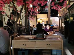 大堂-吴莊(龙城万科里店)