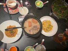 -知楚•精致湖北菜(武商MALL店)