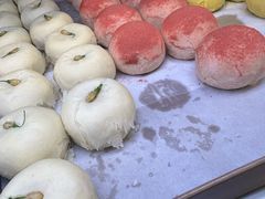 -好一朵茉莉花(老门东店)