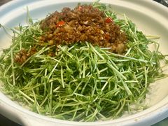 -刘胖子家常菜·蹄花焖藕(中南店)