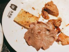 -嘿嘟嘟·肋条烧肉放题(爱融荟城店)