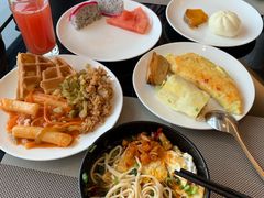 -无锡新湖铂尔曼大酒店