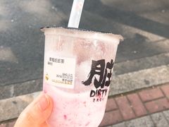 -LELECHA乐乐茶(美罗城店)