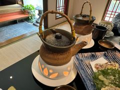 -天狗山料理(省体店)
