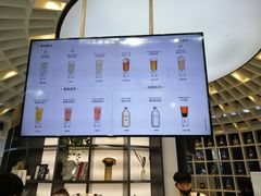 -MAMACHA妈妈茶(岳麓山店)