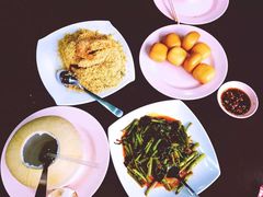 -龙海鲜螃蟹王(宏茂桥店)