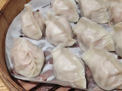 煸馅饺子-老边饺子馆(中街店)
