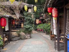 -五邑人家(江门店)