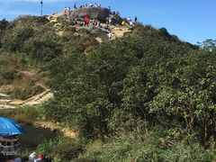 -梧桐山风景名胜区