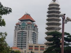 -厦门大学(思明校区)