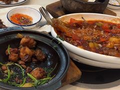 -东就鸭饭店·古早海南菜(滨海店)