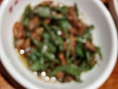-炒师傅腊鲢鱼(左家塘店)