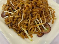 干炒河粉-朱仔记食府(江南大道店)