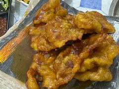 -金达莱烧烤(黎明南街店)