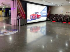 -天幕新彩云国际影城(激光巨幕店)