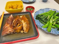 -龍记香港茶餐厅(久光百货店)
