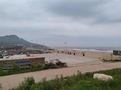 -兴城海滨风景区