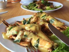 -ZF Seafood Restaurant 卓峰海鲜餐