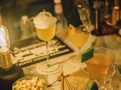 -BAR Signal·鸡尾酒酒吧