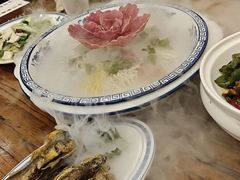 -老雒阳面馆·水席·洛阳菜(王城路店)