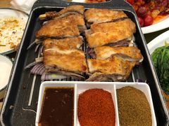 -帕米尔食府(白云观店)