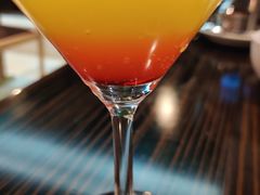 -绿岛国际酒店-西餐厅