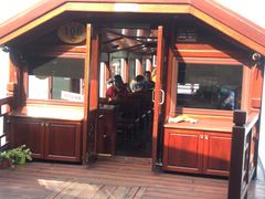 -西湖外事游船(花港观鱼码头)