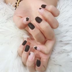 点击看大图 -M Nails & Beauty美甲美睫美体