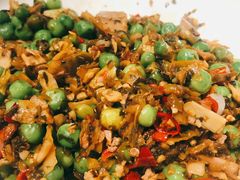 -坛宗剁椒鱼头(河西王府井店)